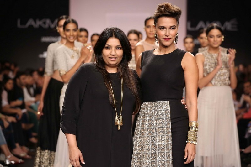 EXCLUSIVE: “Fashion is in dire need of moral policing,”opines designer Payal Singhal